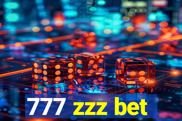 777 zzz bet